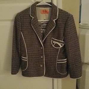 juicy couture jacket